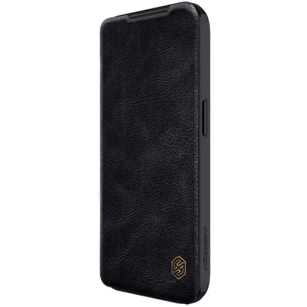Nillkin Qin Pro Series Leather case for Apple iPhone