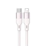 Recci Excellence Type-C To Lightning Cable 27W 1.5m - Image 3