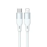 Recci Excellence Type-C To Lightning Cable 27W 1.5m - Image 2