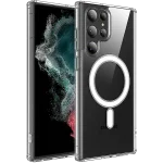 Magnetic Clear MagSafe Case