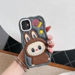 Labubu Bunny Cartoon Case - Image 4