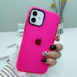 Casetify Transparent Protective Case - Image 9