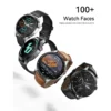 Joyroom JR-FC2 Pro Classic Series Smart Watch (Answer Make Call)