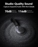 Hollyland Microphone Lark M2S Combo - Image 9