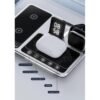 3x1 DeskTop Wireless Charger