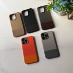 Premium Leather Woven Style Case - Image 6