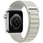 Fabric Loop Apple Watch Band - Image 8