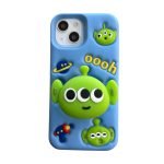 Disney 3D Rubber Case - Image 2