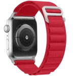Fabric Loop Apple Watch Band - Image 7