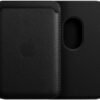 iPhone Leather Wallet with MagSafe