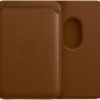 iPhone Leather Wallet with MagSafe