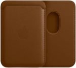 iPhone Leather Wallet with MagSafe - Image 2