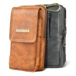Puloka Belt Clip Holster Case Mobile Phone Bag - Image 2