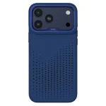 Kajsa AirFlow MagSafe Protective Case for 17 Pro Max - Image 5