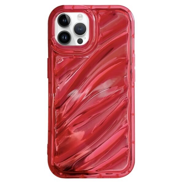 Wavy Neon Case