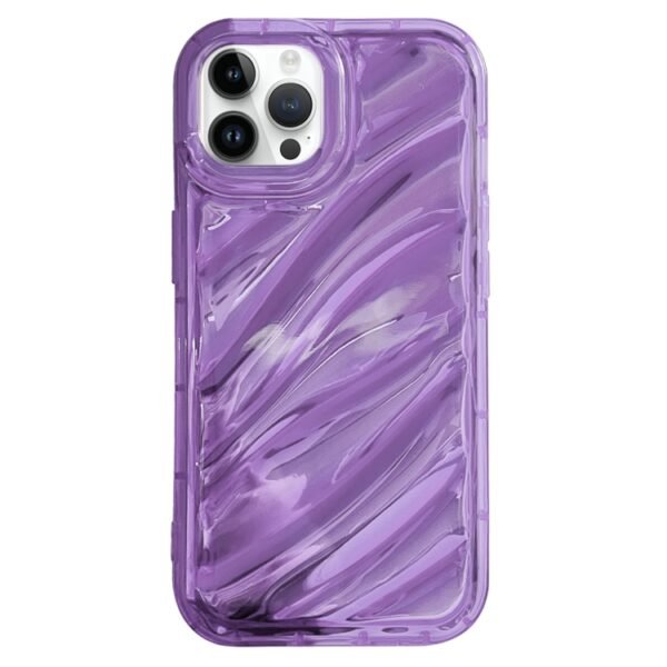 Wavy Neon Case