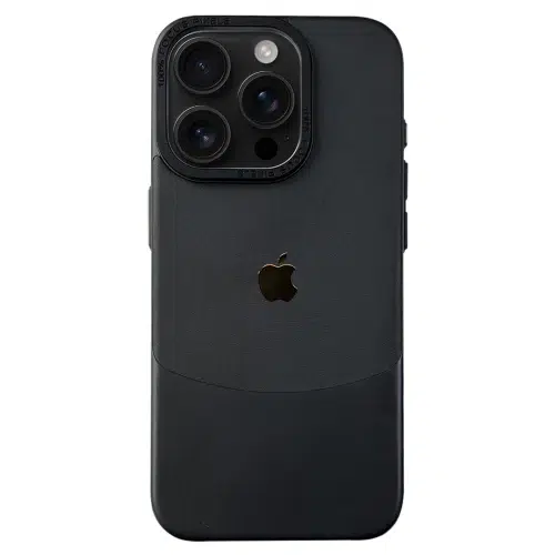 Premium Leather PolyCarbonate Case