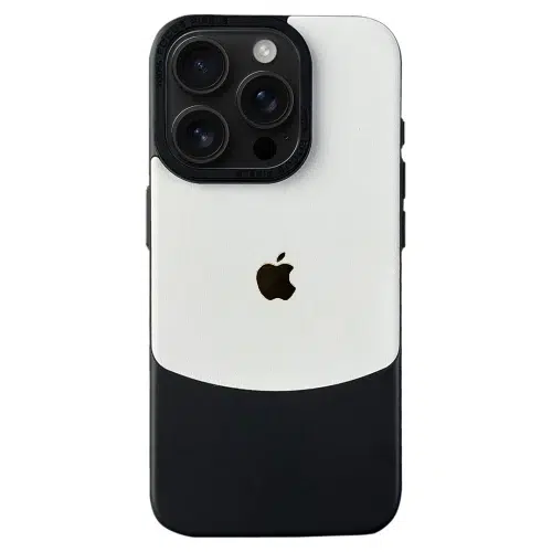 Premium Leather PolyCarbonate Case