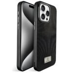 Ice Silk Mesh Breathable Cooling Phone Case