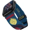 Marvel Guardians of the Galaxy Guardians Uniform 3D Strap For Apple Watch