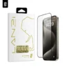 LanBi Ultra 10X Clear Glass Screen Protector For iPhone
