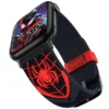 Marvel Spider-Man Miles Morales Strap For Apple Watch