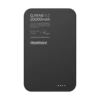 Momax Q.Mag XX1X2 Magnetic Wireless Power Bank