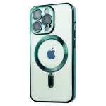 Transparent Clear Magsafe Case - Image 3