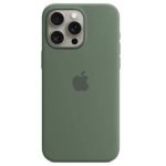 Apple Original Silicone Case with MagSafe - Image 4