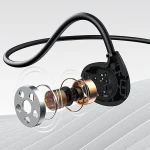 Maxco Air Conducation Wireless Earphones - Image 2