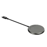 Maxco Wireless Charger with Type-C Cable 15W - Image 2