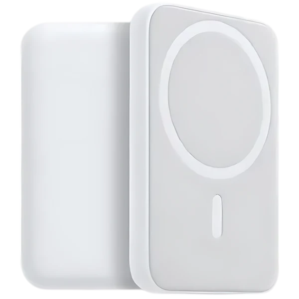 Maxco Magnetic Wireless Battery Pack 10000mAh 15W