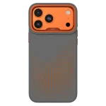 Kajsa AirFlow MagSafe Protective Case for 17 Pro Max - Image 7