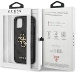 𝐆𝐔𝐄𝐒𝐒 PU Fabric 4G Big Metal Logo - Image 7