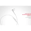 Recci Wired Earphone With 3.5mm Audio Jack