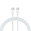 Recci Nature Dual Type-C Cable PD 60W