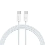 Recci Nature Dual Type-C Cable PD 60W