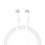 Recci Shell Wave Type-C To Type-C Cable PD60W 1m