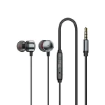 Recci In-Ear Professional Sound Isolation 3.5mm Headphone