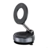 Phone Holder K007 Vacuum Suction Magnetic Bracket