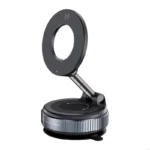 Phone Holder K007 Vacuum Suction Magnetic Bracket