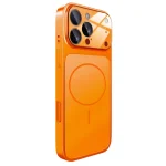 Conversion Magnetic Glass Back Case