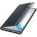 Clear View Flip Case for Samsung - Image 2