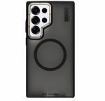 Shockproof Barcode Case for Samsung