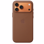 Apple TechWoven Case with MagSafe