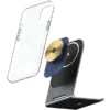 Maxco Magnetic Wireless Charger Thin Ultra Strong 15W