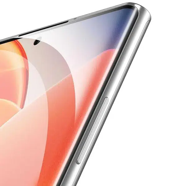 LanBi Full Glow Normal Tempered Glass Sapphire Coating Extreme For Samsung