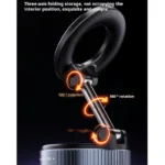 Phone Holder K007 Vacuum Suction Magnetic Bracket - Image 13