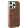 RMBMAX Leather Case for iPhone Magnetic Holder