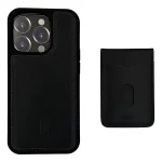DDU Magnetic Phone Case with Detachable Card Holder - Image 3